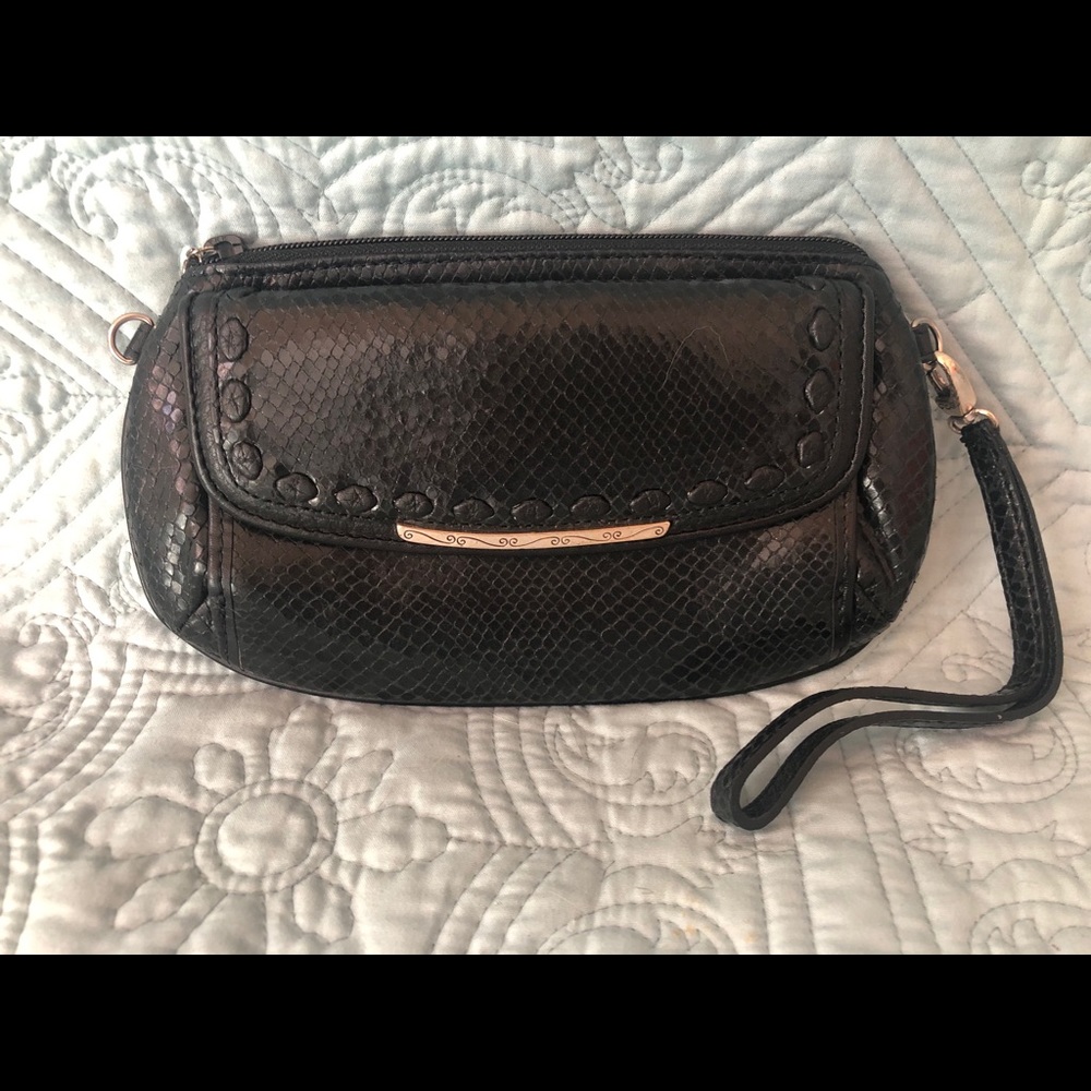 Brighton Wristlet